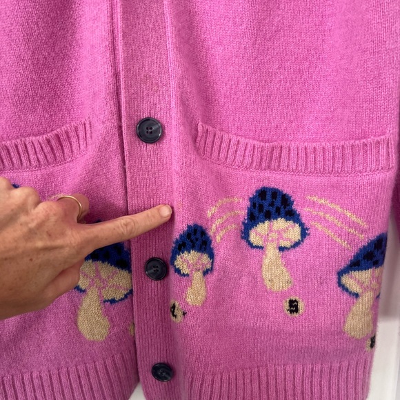 ✨🍄🟫HARDEN CASHMERE🍄🟫✨ - Picture 11 of 12